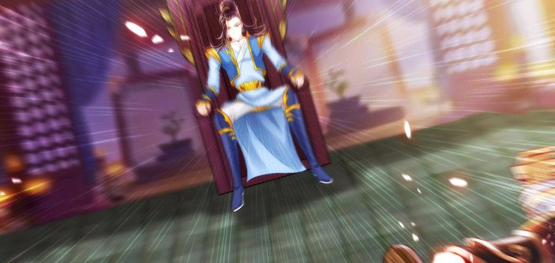 琅寰书院韩漫全集-第七十话 黑禅法师无删减无遮挡章节图片 