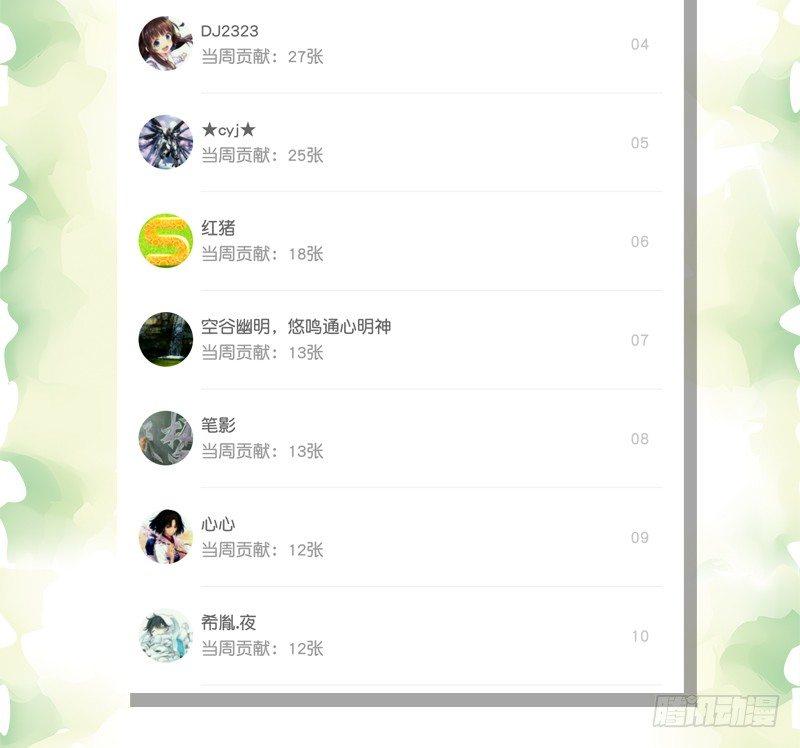 琅寰书院韩漫全集-第八话 杨锐被钱砸了无删减无遮挡章节图片 
