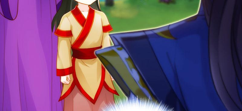 琅寰书院韩漫全集-第七十二话 再遇桃花仙子无删减无遮挡章节图片 