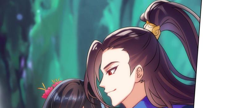 琅寰书院韩漫全集-第七十四话 桃花秘境！无删减无遮挡章节图片 