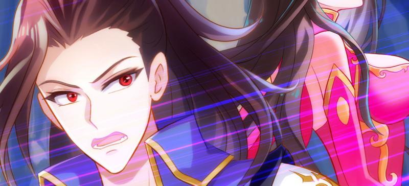 琅寰书院韩漫全集-第七十四话 桃花秘境！无删减无遮挡章节图片 