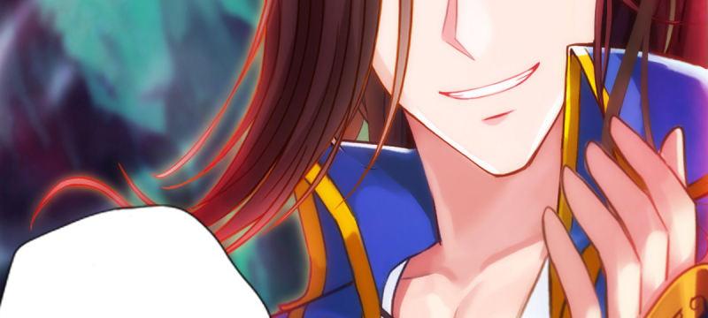 琅寰书院韩漫全集-第七十四话 桃花秘境！无删减无遮挡章节图片 