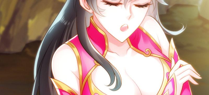 琅寰书院韩漫全集-第七十五话 黑骨无常无删减无遮挡章节图片 