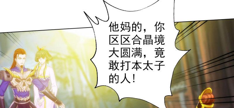 琅寰书院韩漫全集-第七十七话 陨神渊无删减无遮挡章节图片 