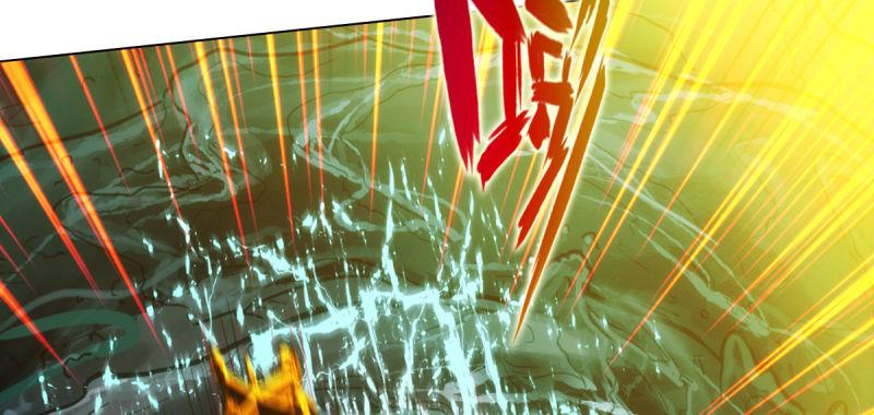 琅寰书院韩漫全集-第七十九话 五行混元体无删减无遮挡章节图片 