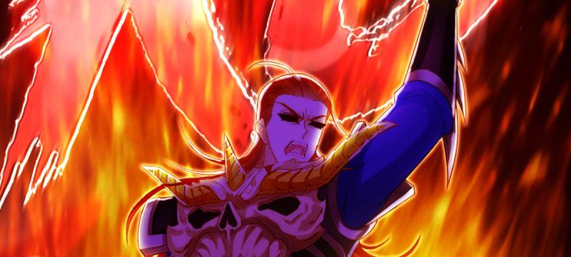 琅寰书院韩漫全集-第七十九话 五行混元体无删减无遮挡章节图片 