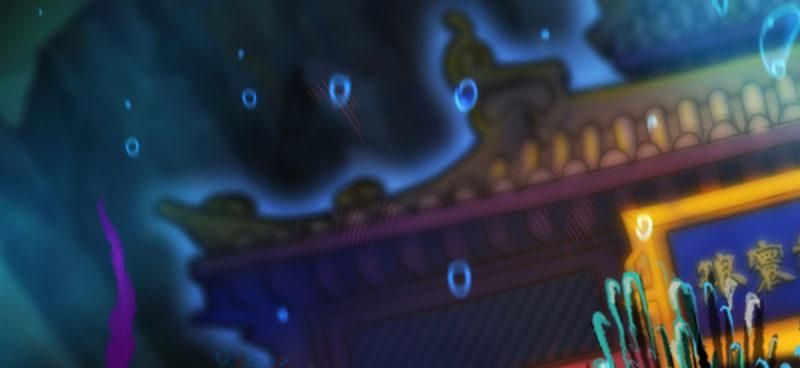 琅寰书院韩漫全集-第七十九话 五行混元体无删减无遮挡章节图片 