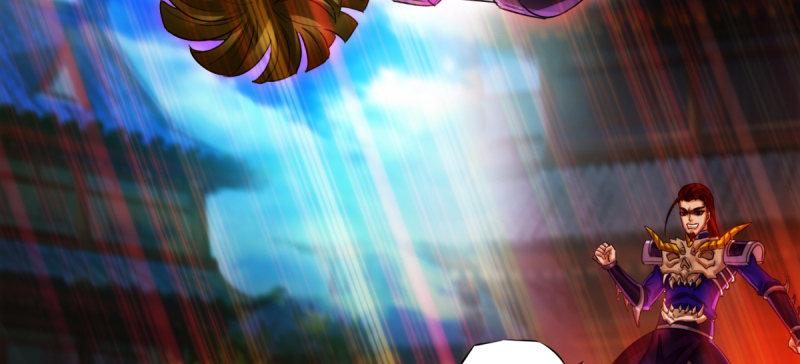 琅寰书院韩漫全集-第八十话 逍遥子线索无删减无遮挡章节图片 