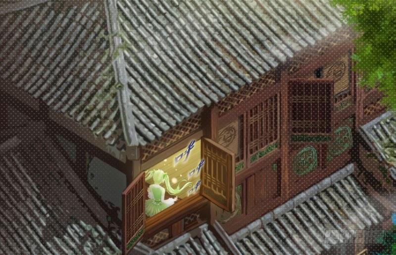 琅寰书院韩漫全集-第九话 不服气的林雨涵无删减无遮挡章节图片 