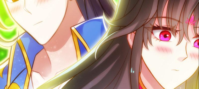 琅寰书院韩漫全集-第八十一话 神仙眷侣无删减无遮挡章节图片 
