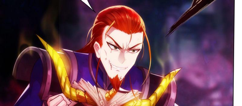 琅寰书院韩漫全集-第八十一话 神仙眷侣无删减无遮挡章节图片 