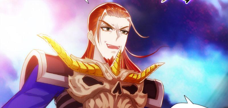 琅寰书院韩漫全集-第八十一话 神仙眷侣无删减无遮挡章节图片 