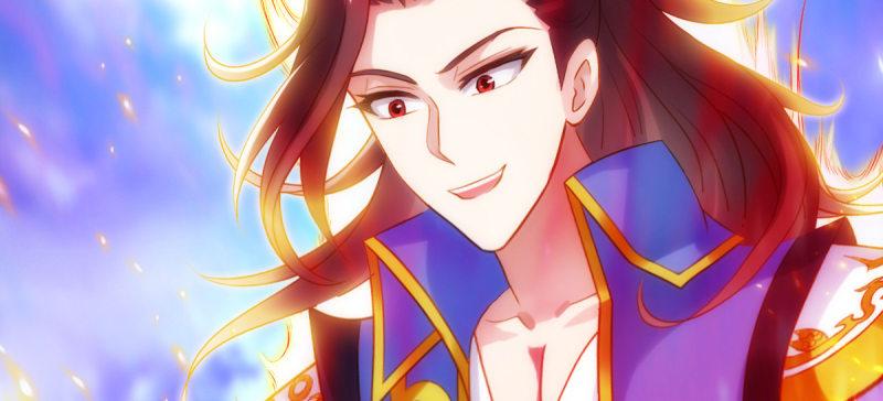 琅寰书院韩漫全集-第八十二话 收服妖狼无删减无遮挡章节图片 