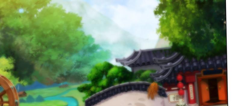 琅寰书院韩漫全集-第八十二话 收服妖狼无删减无遮挡章节图片 