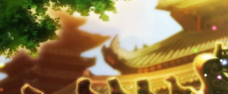 琅寰书院韩漫全集-第八十四话 系统主线任务无删减无遮挡章节图片 