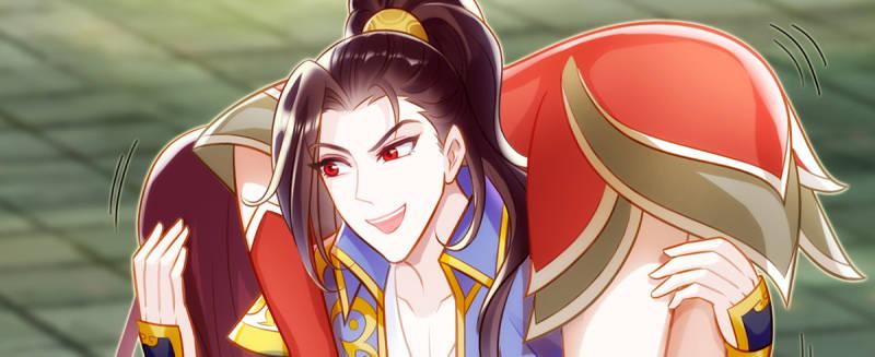 琅寰书院韩漫全集-第八十七话 压寨夫人无删减无遮挡章节图片 