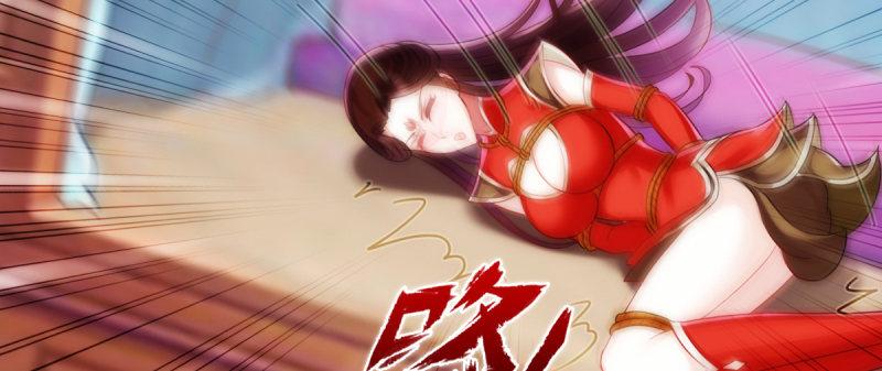 琅寰书院韩漫全集-第八十七话 压寨夫人无删减无遮挡章节图片 