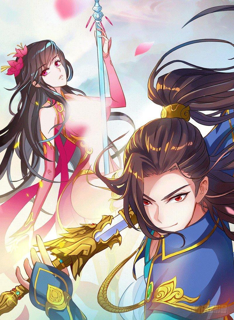 琅寰书院韩漫全集-第八十八话 同胞姐妹！无删减无遮挡章节图片 