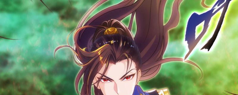 琅寰书院韩漫全集-第八十八话 同胞姐妹！无删减无遮挡章节图片 