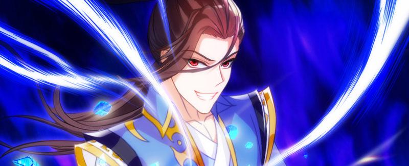 琅寰书院韩漫全集-第八十八话 同胞姐妹！无删减无遮挡章节图片 