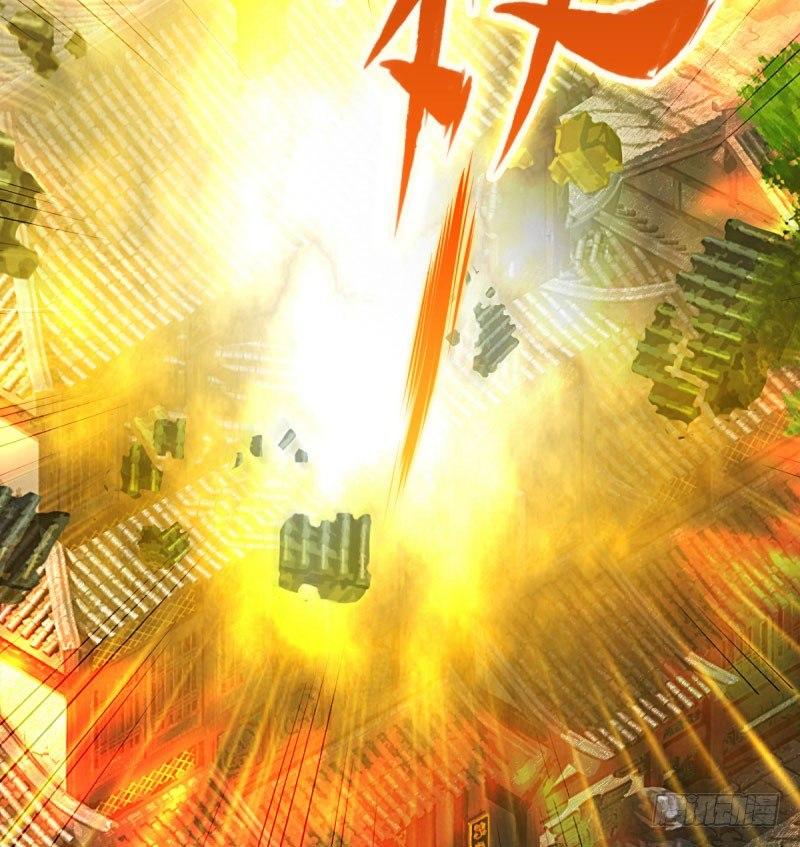 琅寰书院韩漫全集-第十话 琉璃赤焰锤无删减无遮挡章节图片 