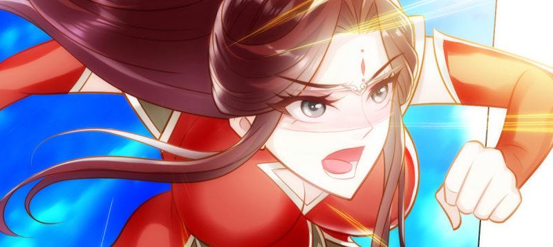 琅寰书院韩漫全集-第九十一话 戏耍三绝美女无删减无遮挡章节图片 