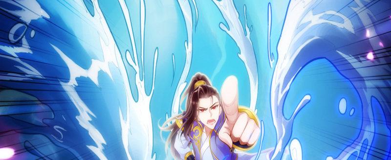 琅寰书院韩漫全集-第九十一话 戏耍三绝美女无删减无遮挡章节图片 