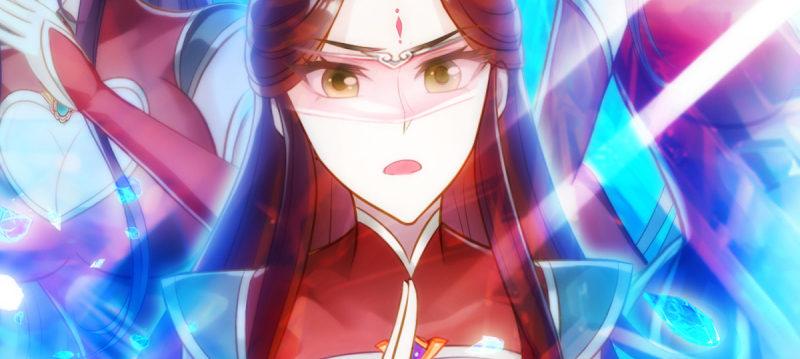 琅寰书院韩漫全集-第九十一话 戏耍三绝美女无删减无遮挡章节图片 