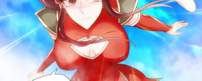 琅寰书院韩漫全集-第93话 谁敢动我杨锐的老婆无删减无遮挡章节图片 