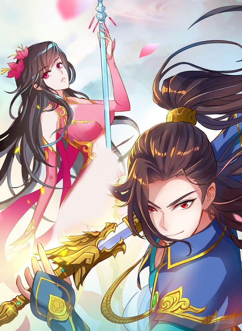 琅寰书院韩漫全集-第94话 老公好机智无删减无遮挡章节图片 