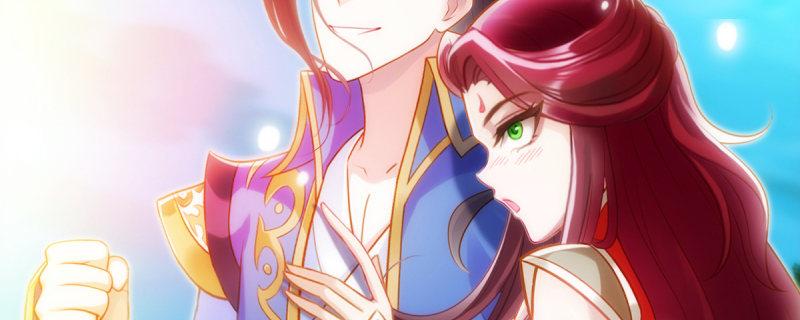 琅寰书院韩漫全集-第94话 老公好机智无删减无遮挡章节图片 