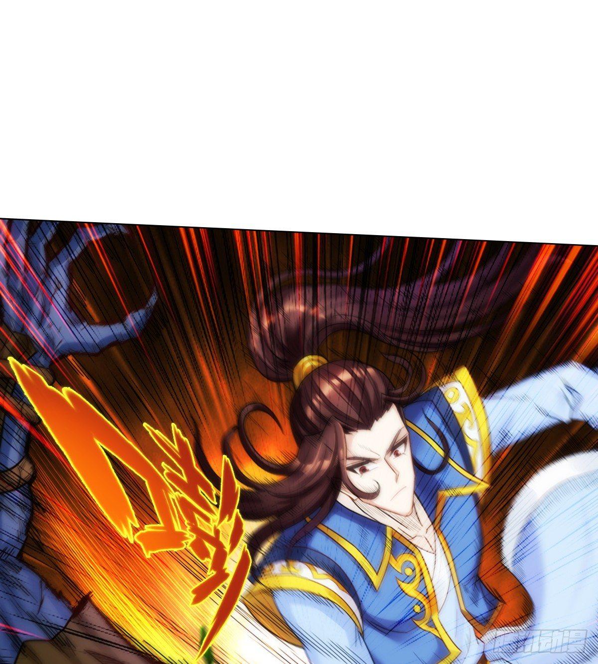琅寰书院韩漫全集-第97话 问你服不服无删减无遮挡章节图片 