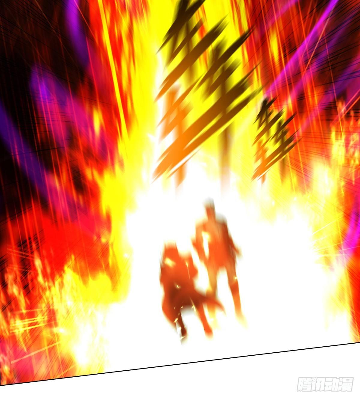 琅寰书院韩漫全集-第100话 越级战通玄无删减无遮挡章节图片 