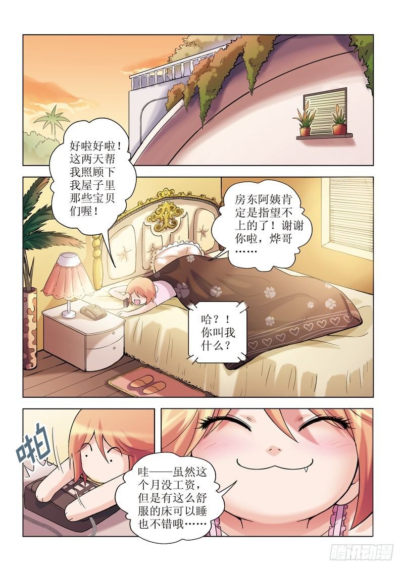 浪漫宠物店韩漫全集-第2章无删减无遮挡章节图片 