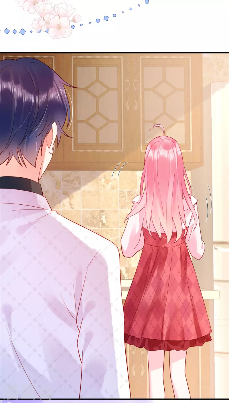 狼总裁的兔小姐韩漫全集-第11话 女人，你赚了我的吻无删减无遮挡章节图片 