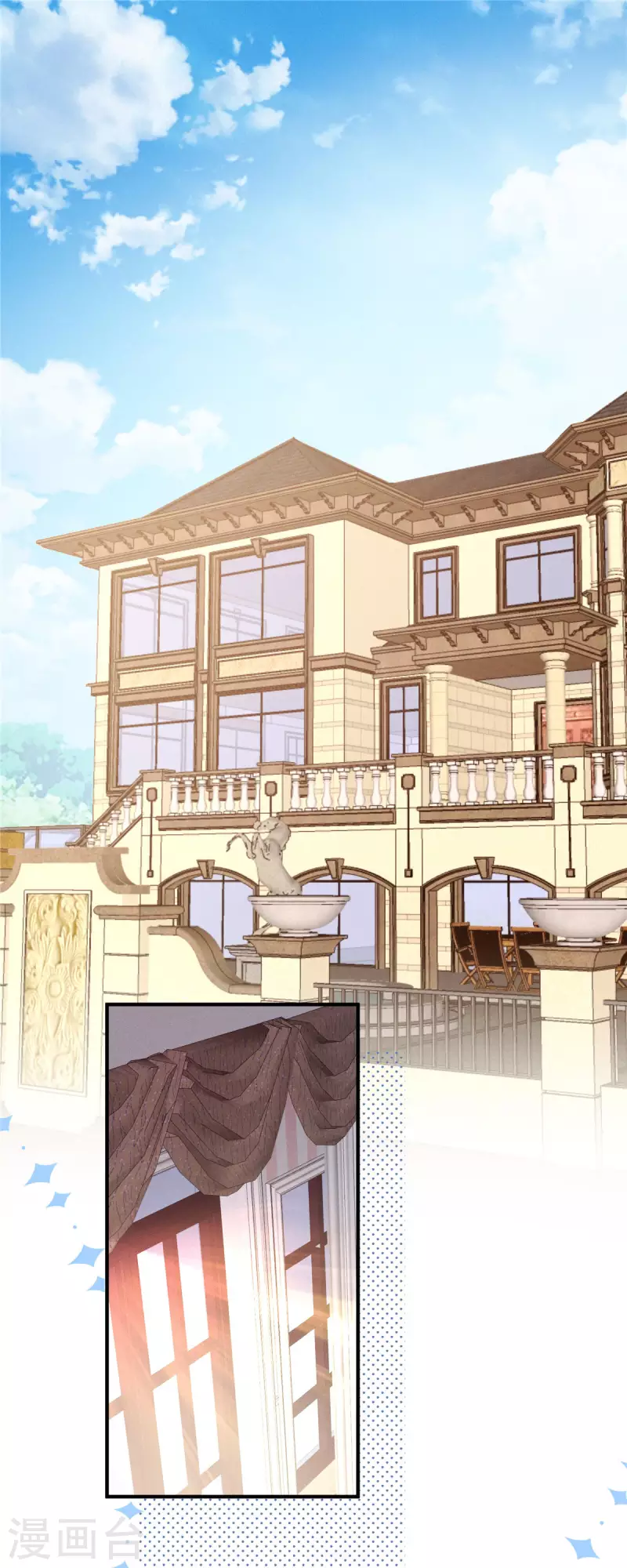 狼总裁的兔小姐韩漫全集-第13话 感受夜晚的愉悦无删减无遮挡章节图片 