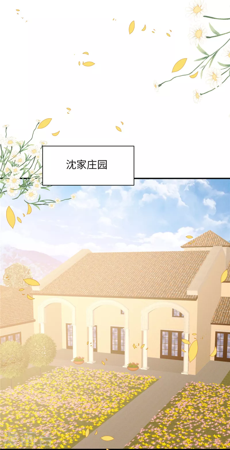 狼总裁的兔小姐韩漫全集-第28话 女人打架真可怕无删减无遮挡章节图片 