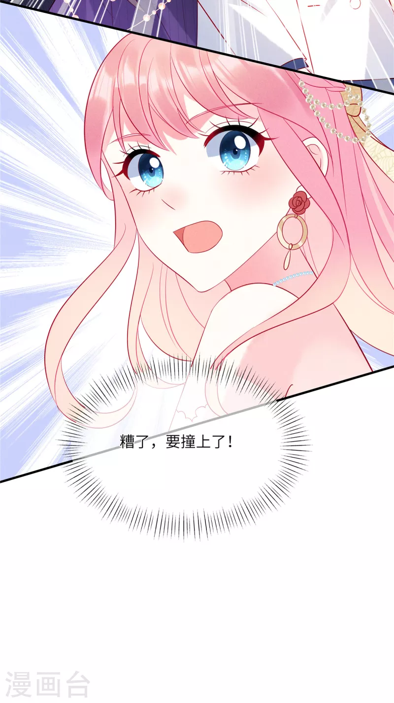 狼总裁的兔小姐韩漫全集-第61话 我就是寒家二少无删减无遮挡章节图片 