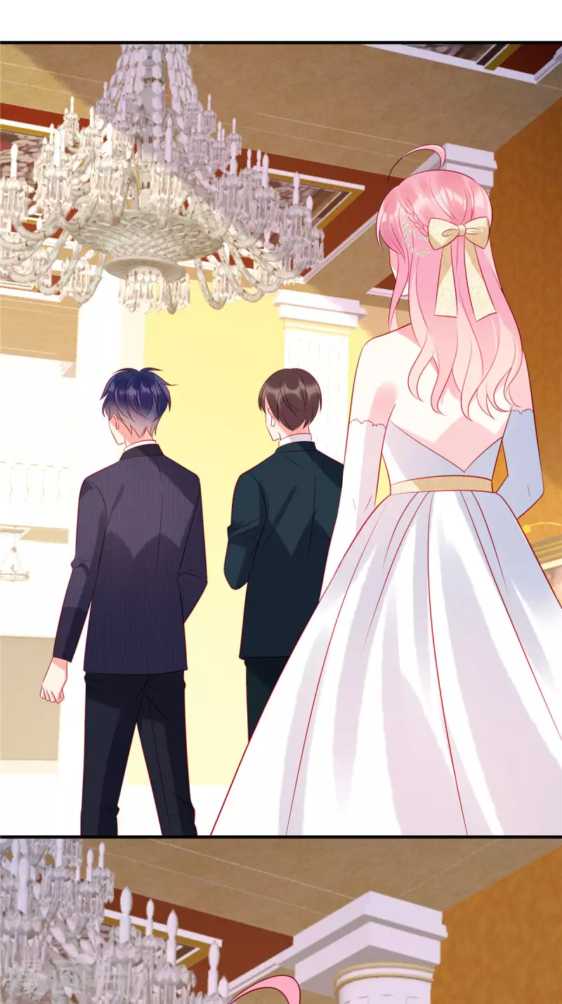 狼总裁的兔小姐韩漫全集-第64话 我们的手上都是同胞的血无删减无遮挡章节图片 