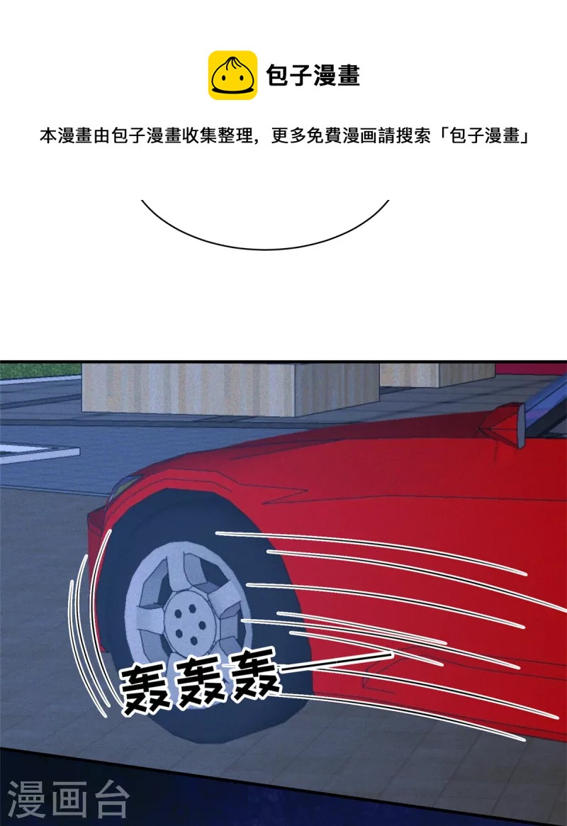 狼总裁的兔小姐韩漫全集-第68话 疯女人的报复无删减无遮挡章节图片 