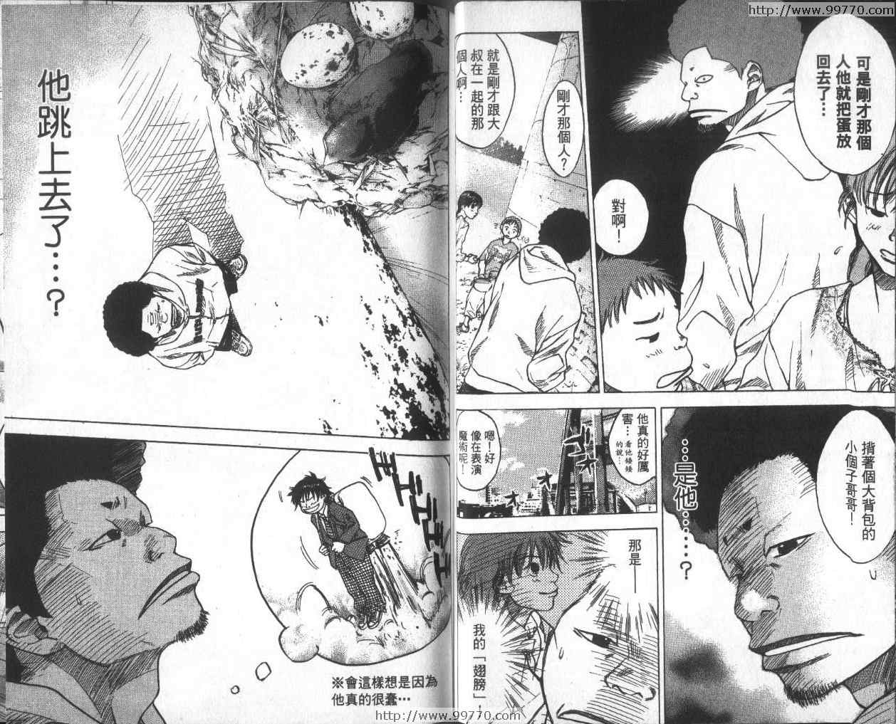 篮球少年王韩漫全集-第1卷无删减无遮挡章节图片 