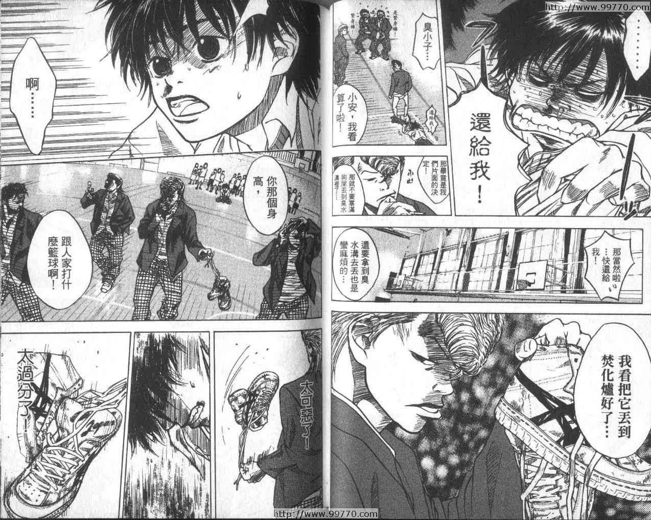 篮球少年王韩漫全集-第1卷无删减无遮挡章节图片 