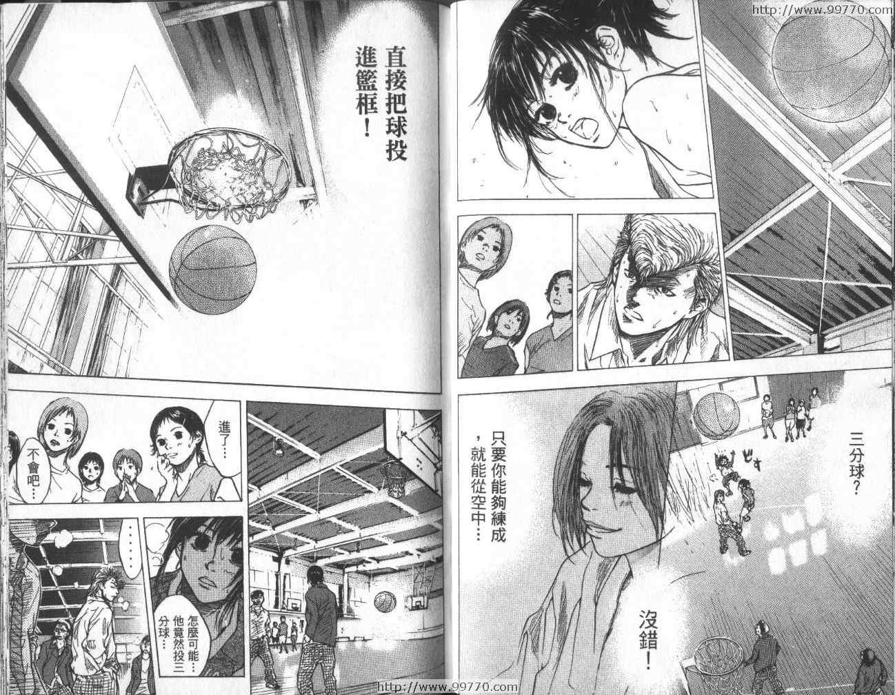 篮球少年王韩漫全集-第1卷无删减无遮挡章节图片 