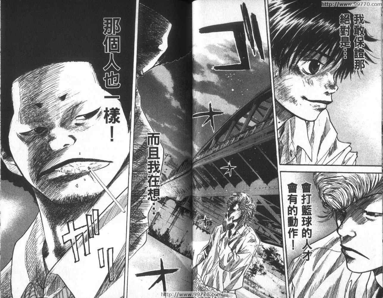 篮球少年王韩漫全集-第1卷无删减无遮挡章节图片 