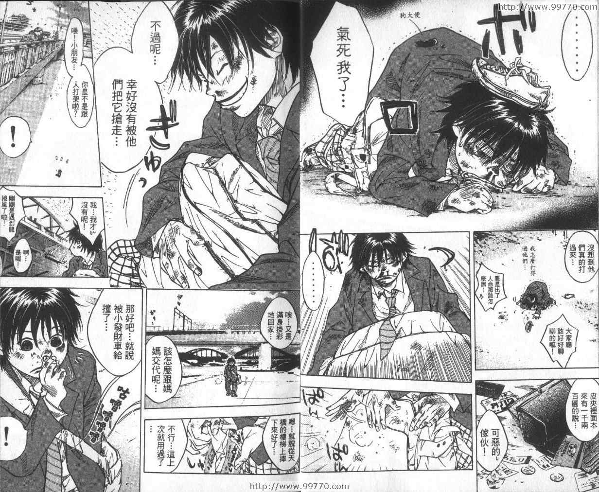篮球少年王韩漫全集-第1卷无删减无遮挡章节图片 