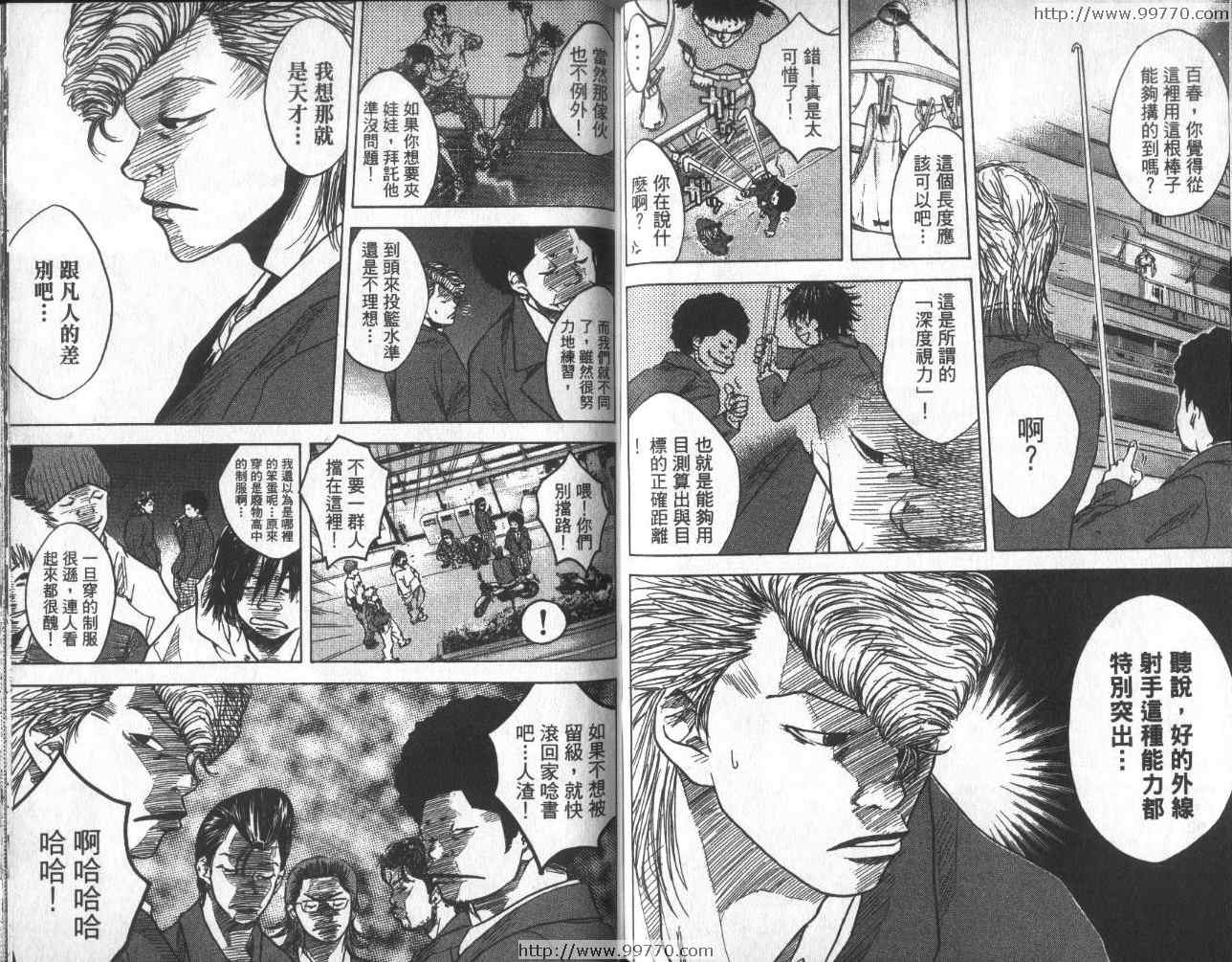 篮球少年王韩漫全集-第1卷无删减无遮挡章节图片 