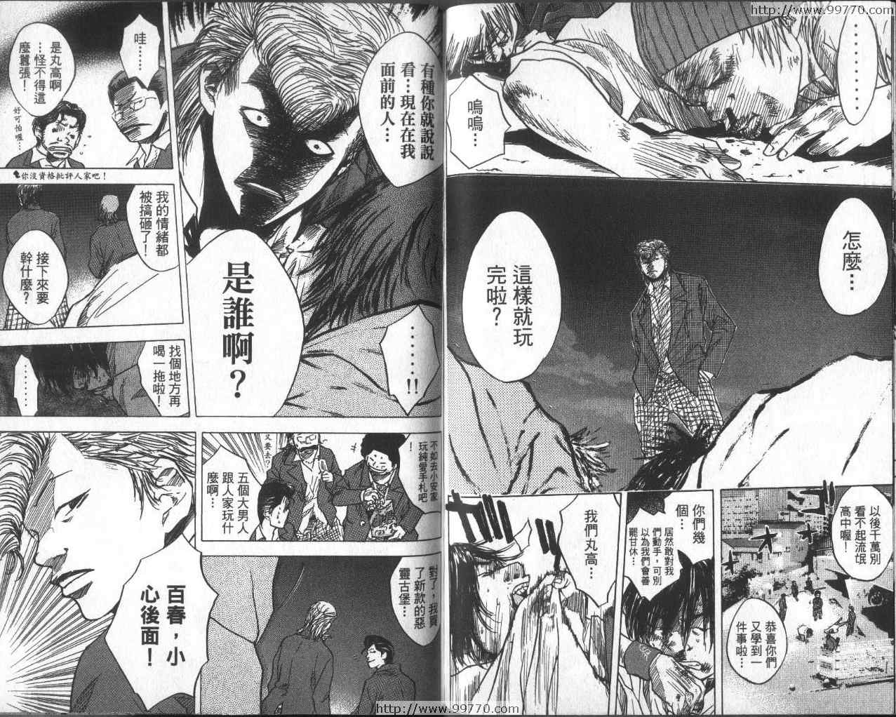 篮球少年王韩漫全集-第1卷无删减无遮挡章节图片 
