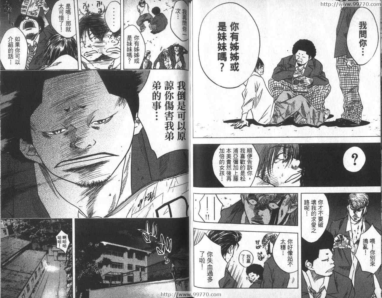 篮球少年王韩漫全集-第1卷无删减无遮挡章节图片 