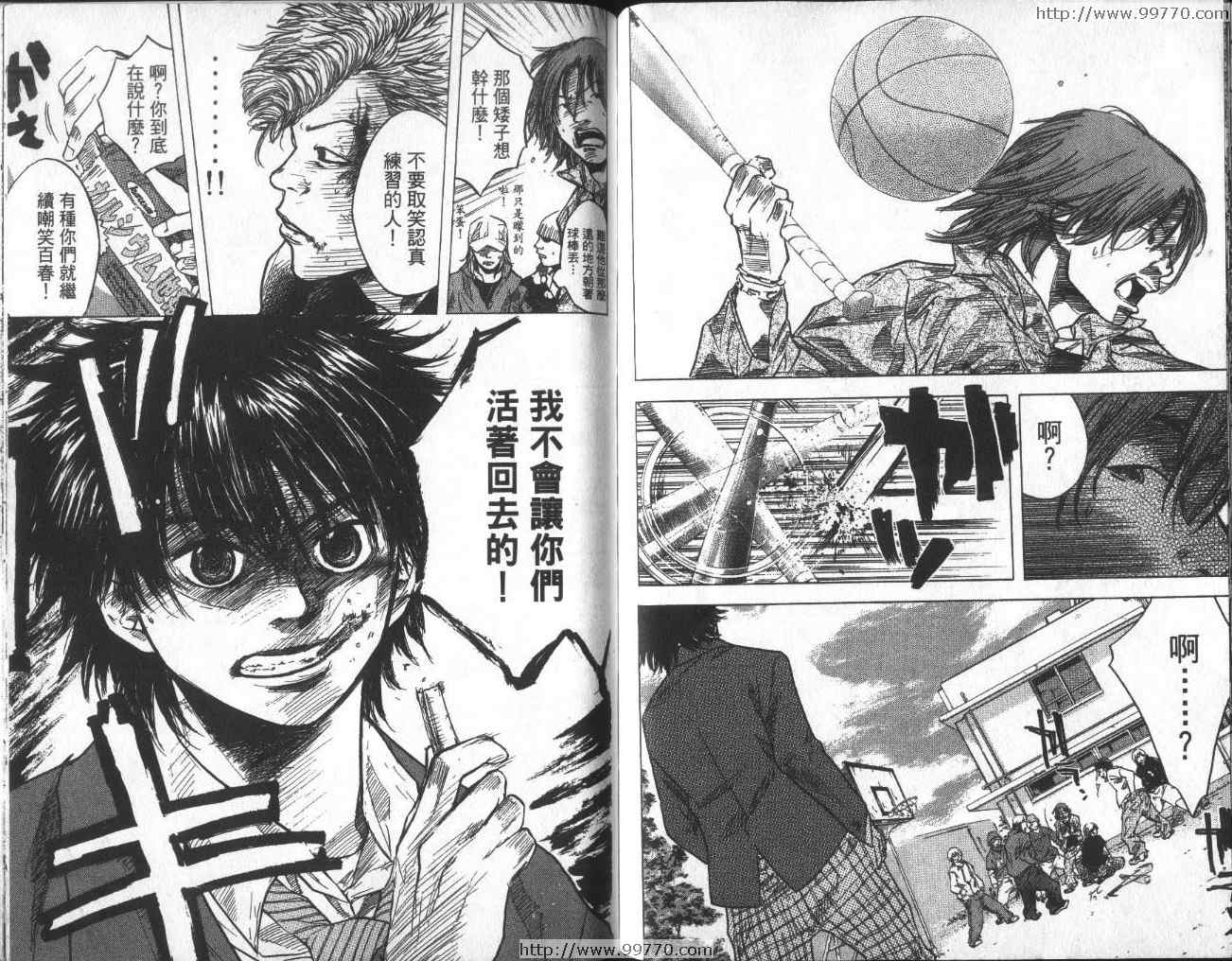 篮球少年王韩漫全集-第1卷无删减无遮挡章节图片 