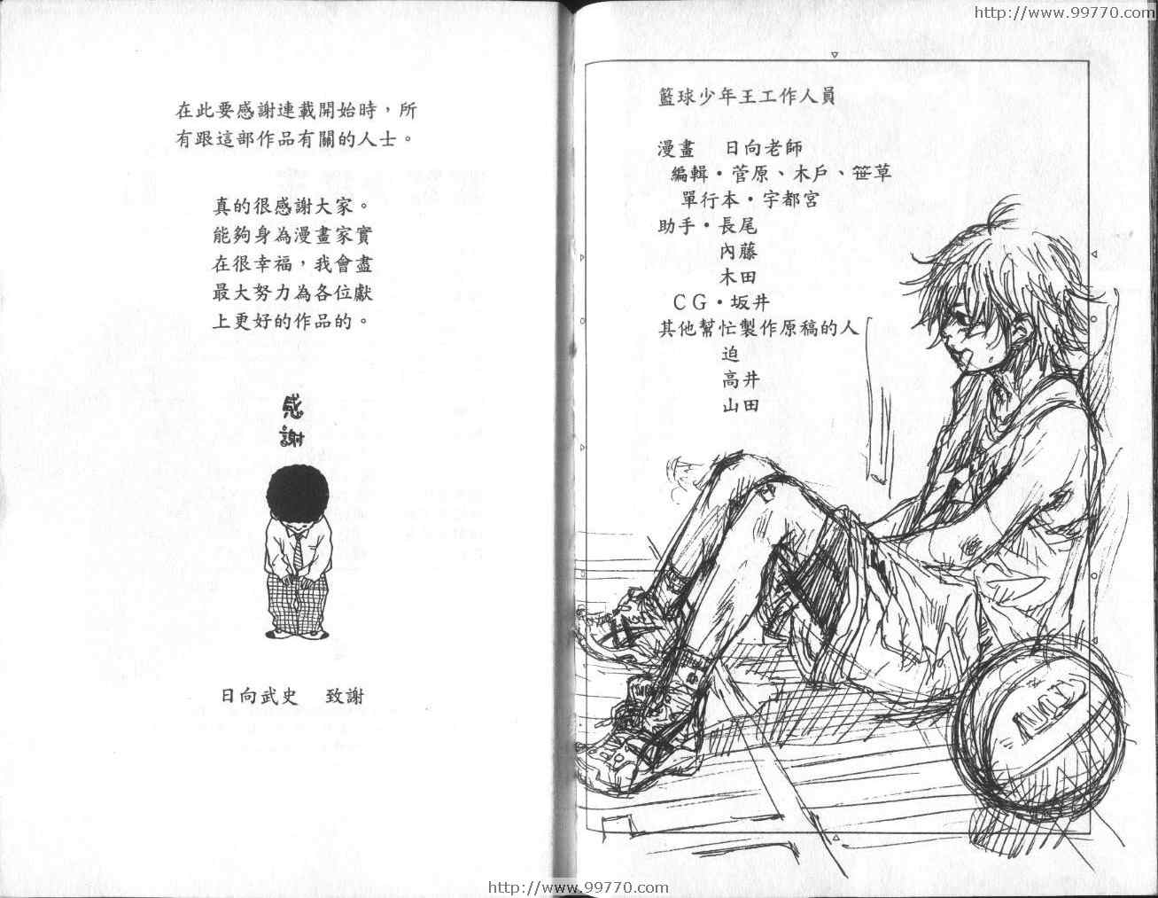 篮球少年王韩漫全集-第1卷无删减无遮挡章节图片 